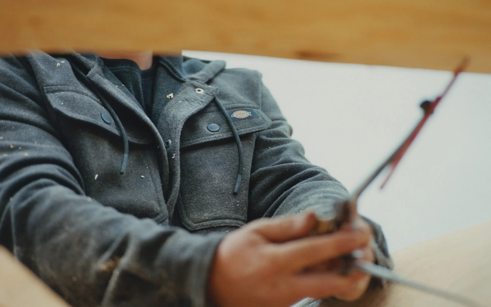 Built to Work Since 1922